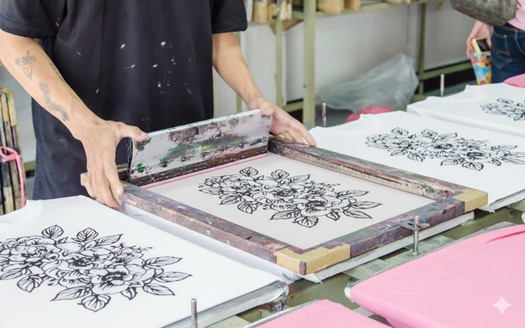 Xu hướng công nghệ in ấn năm 2026: pet, lưới hay chuyển nhiệt lên ngôi?