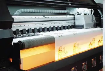 Các loại giấy in chuyển nhiệt lên vải: ưu và nhược điểm